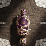 Lattafa Habik Eau de Parfum - Luxury Fragrance Spray (100 ml / 3.4 Fl Oz)