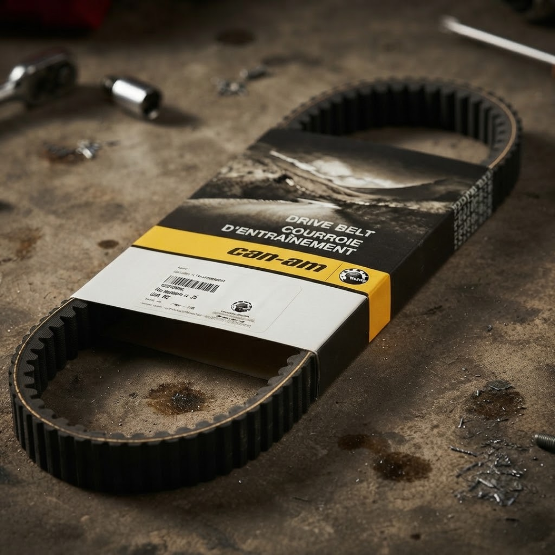 Genuine Can-Am CVT Drive Belt - 422280367