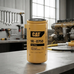 Genuine Caterpillar 1R-0750 Advanced High Efficiency Fuel Filter