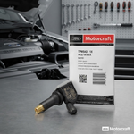 Genuine Motorcraft TPMS Tire Pressure Monitor Sensor - TPMS42 (HC3Z-1A189-A)