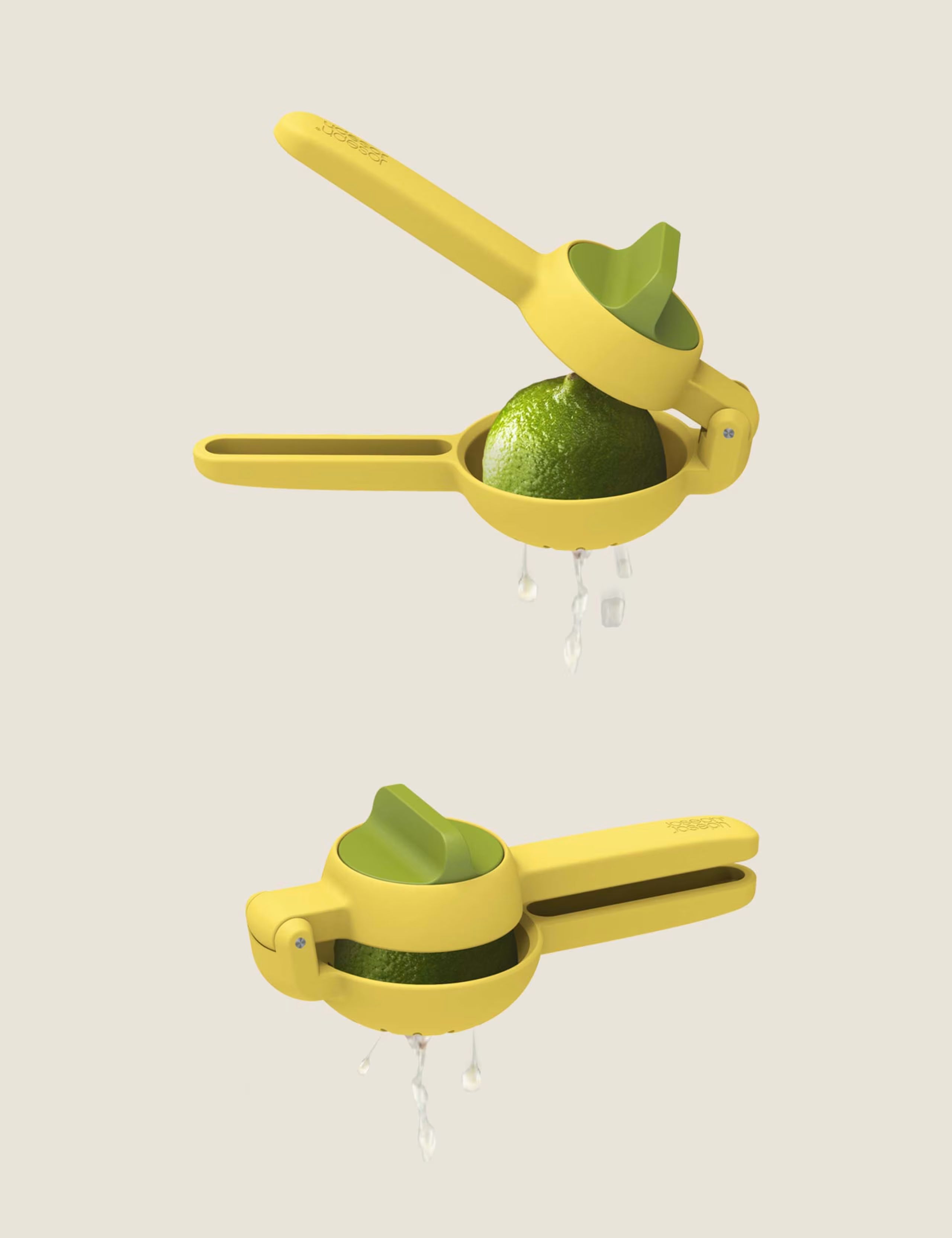 LEMON SQUEEZER