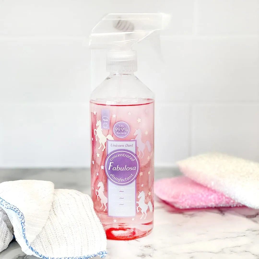 FABULOSA DISINFECTANT SPRAY 500ML