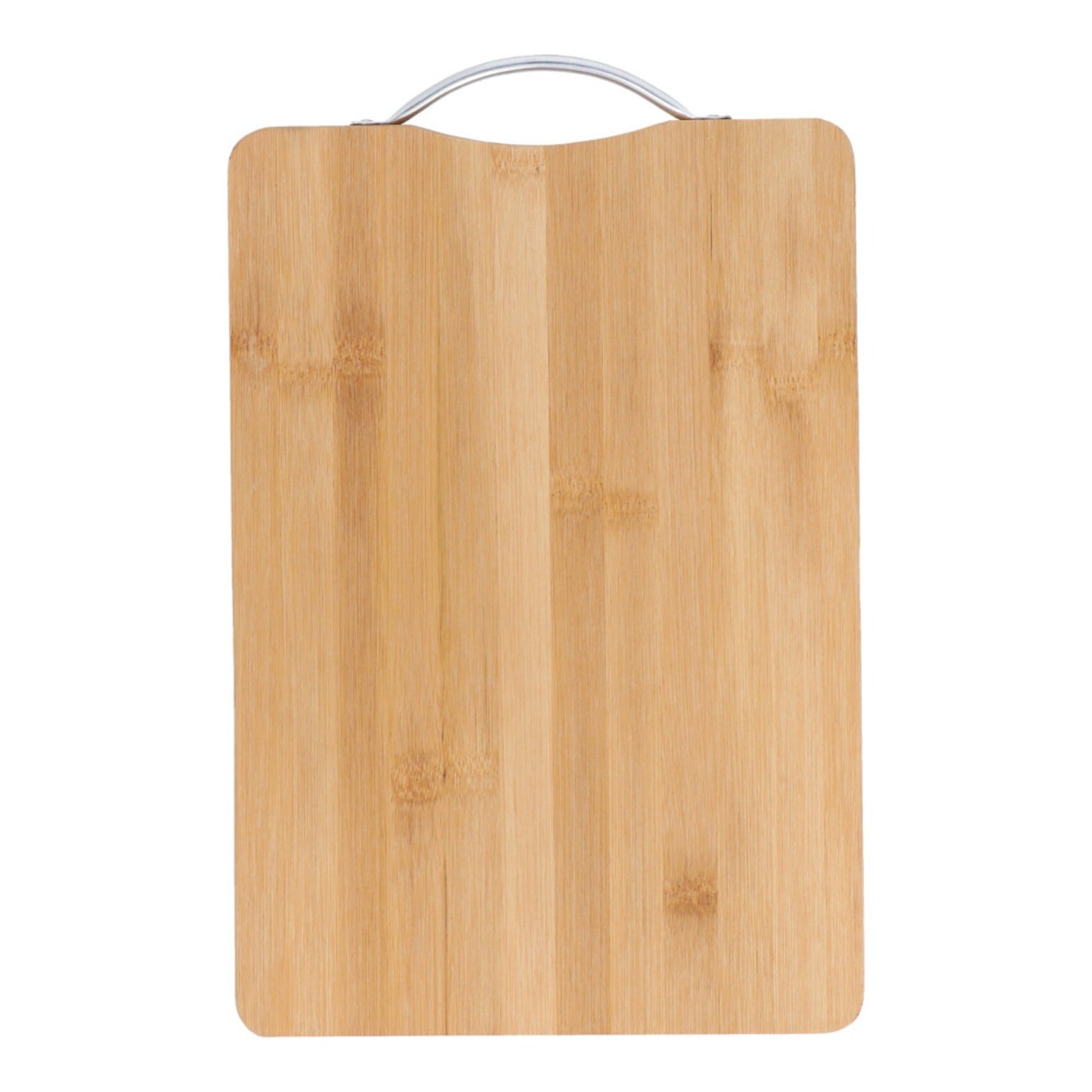 BAMBOO CHOPPING BOARD 32 X 1.7 CM