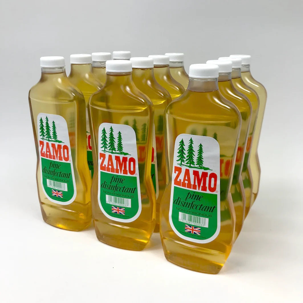 ZAMO PAIN DISINFECTANT 340ML
