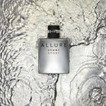Chanel Allure Homme Sport Eau Extrême Eau de Parfum for Men