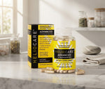 Heliocare Advanced with Fernblock (120 Vegan Capsules / Dietary Supplement)