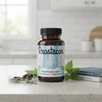 Prostacor™ Natural Prostate Support – Dietary Supplement (30 Vegetable Capsules)