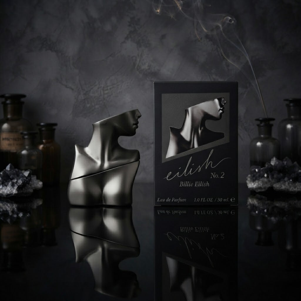 Billie Eilish No. 2 Eau de Parfum - 30ml