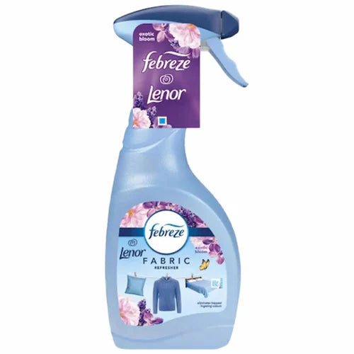 FEBREZE FABRIC REFRESHER BLOOM 500ML