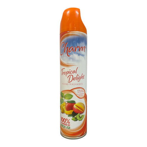 CHARM AIR FRESHENER 240ML