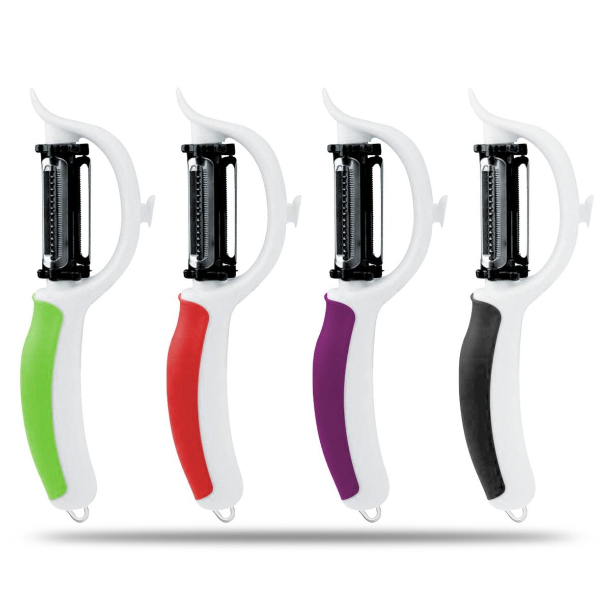 5 IN 1 PEELER