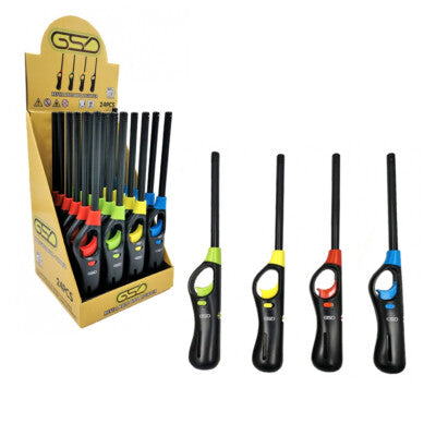 GSD KITCHEN LIGHTER 24'S PACK