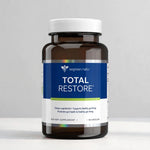 Total Restore (90 Capsules / Dietary Supplement)-Plastic Bottle