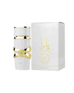 Lattafa Yara Mora Eau de Parfum - Luxury Fragrance Spray (100 ml / 3.4 Fl Oz)