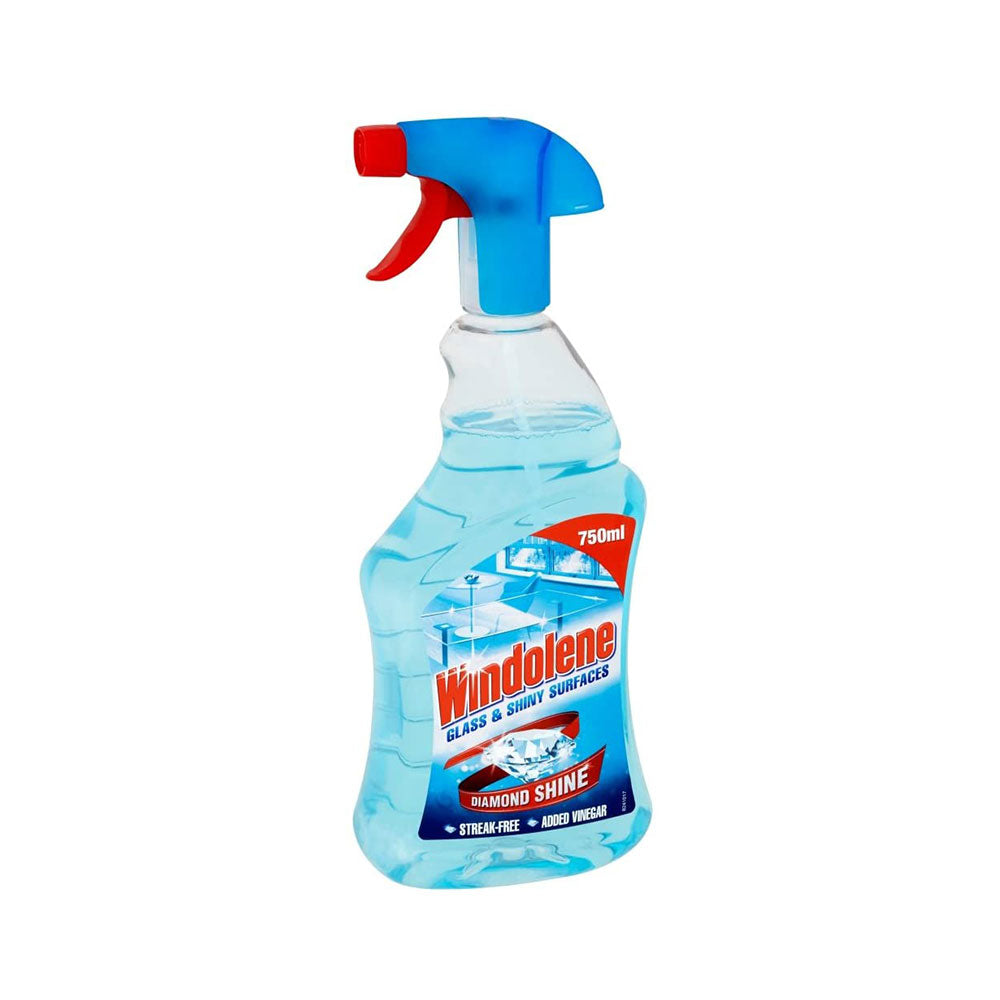 WINDOLENE GLASS TRIGGER 750ML