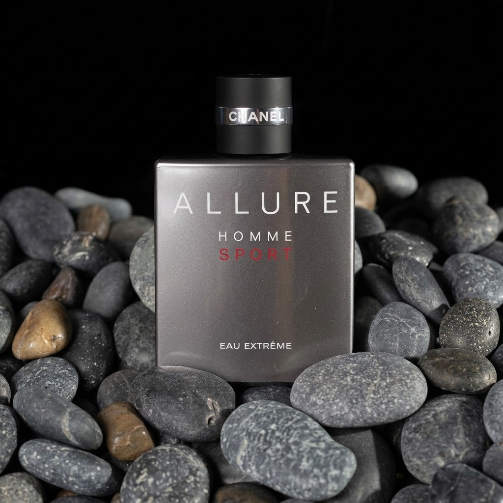 Chanel Allure Homme Sport Eau Extrême Eau de Parfum for Men