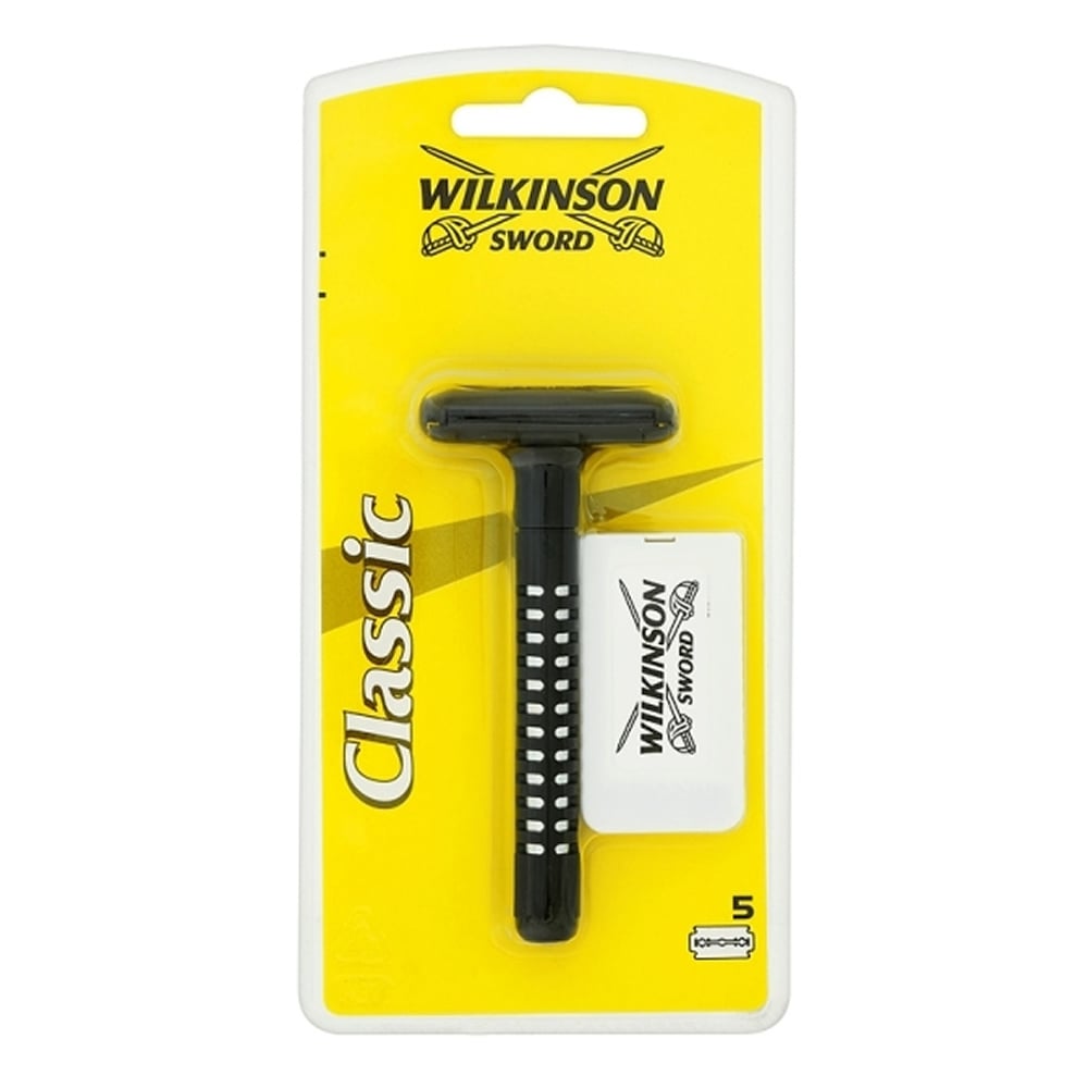 WILKINSON SHAVE SET