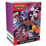 Pokémon TCG: Scarlet & Violet - Destined Rivals Booster Bundle