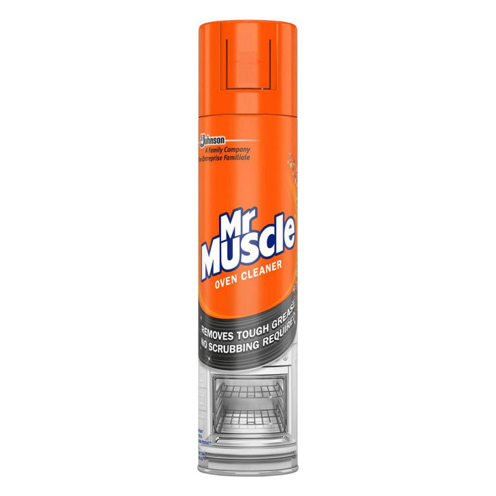 MP MUSCLE OVER 300ML