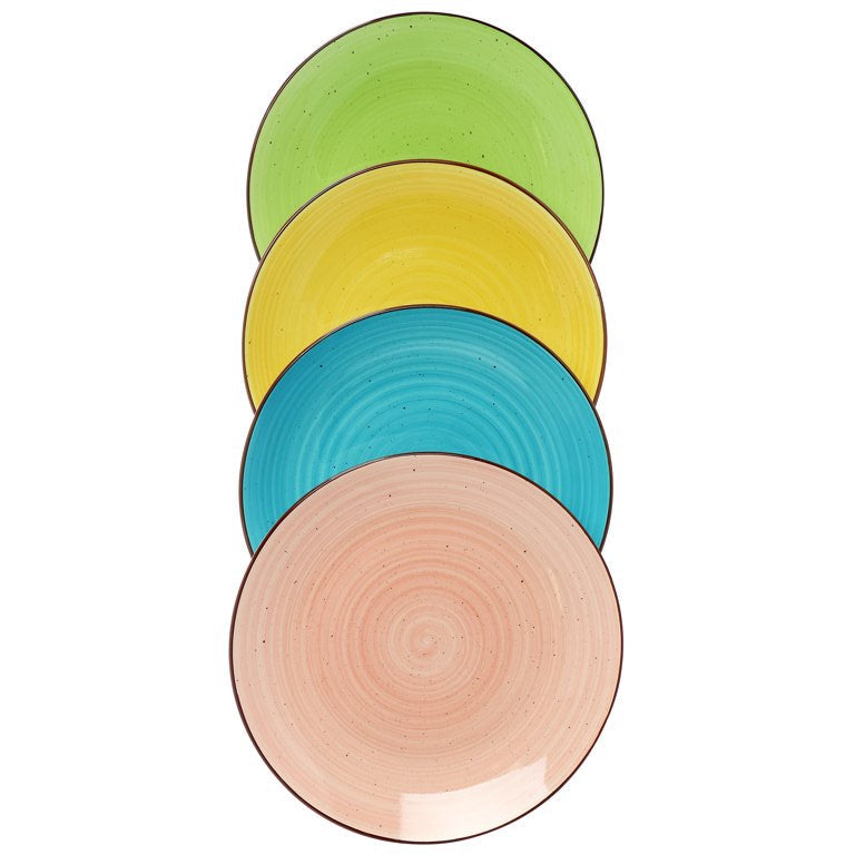CERAMIC DINNER PLATES