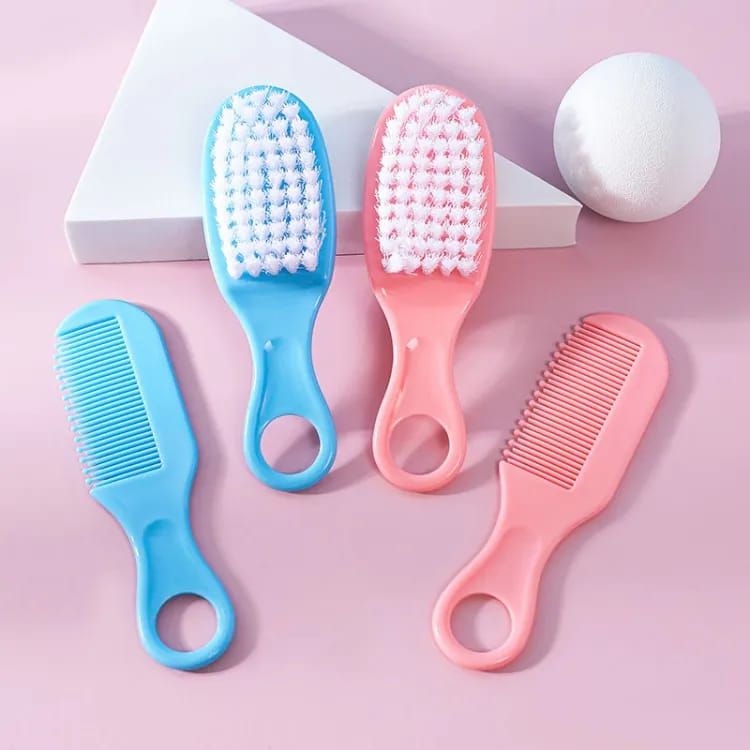 2PC BABY COMB SET