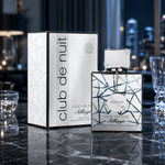 Armaf Club De Nuit Sillage Eau De Parfum - 105ml