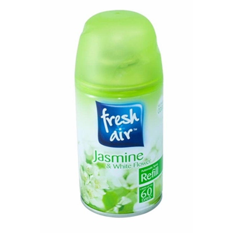 FRESH AIR REFILL JASMINE 250ML