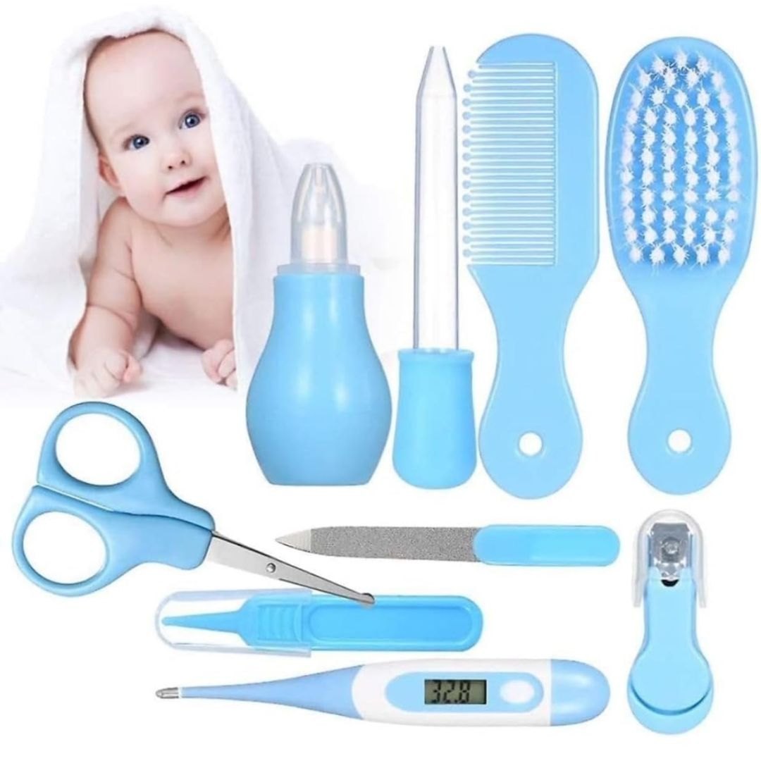 FLOWER BABY CARE KIT COMPLETE