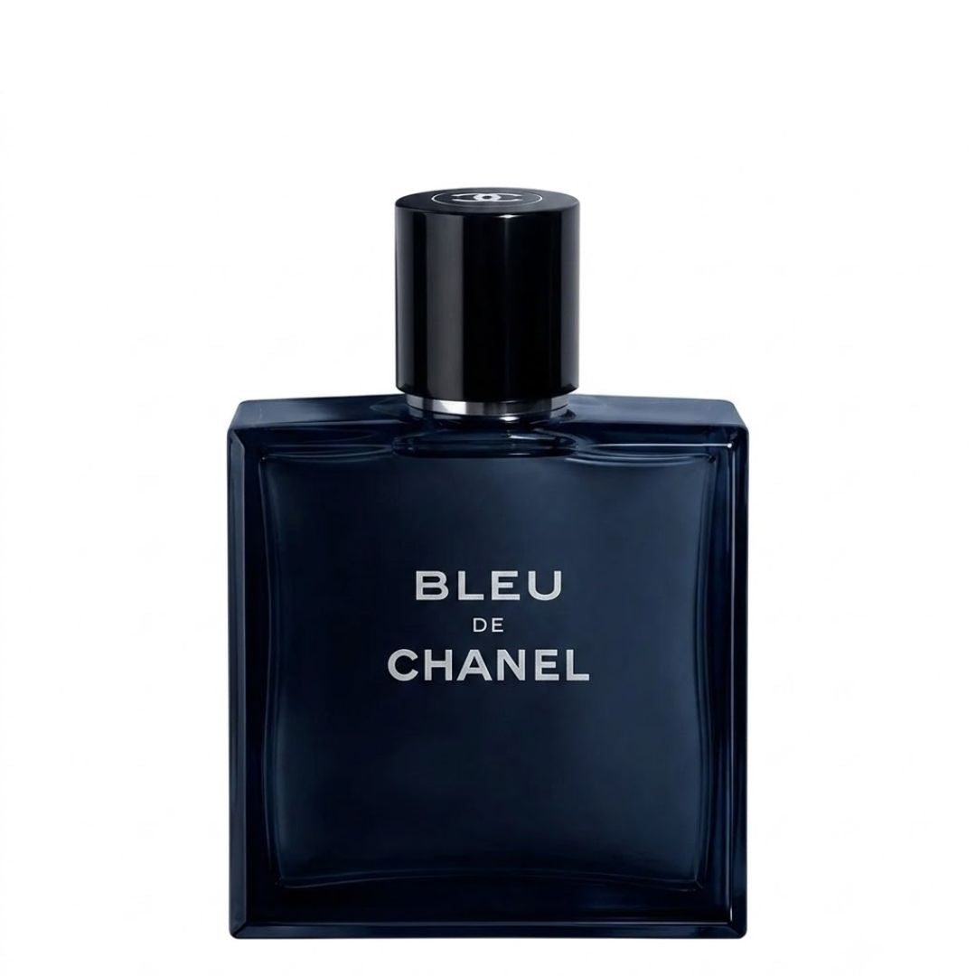 Bleu De Chanel by CHANEL Parfum Spray for Men Main image