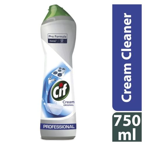 CIF CREAM ORIGINAL 500ML
