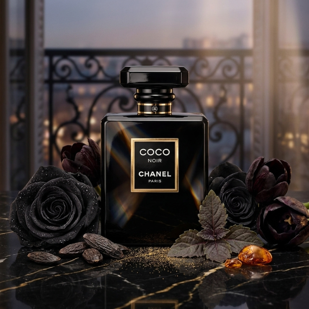 Chanel Coco Noir Eau de Parfum Main image