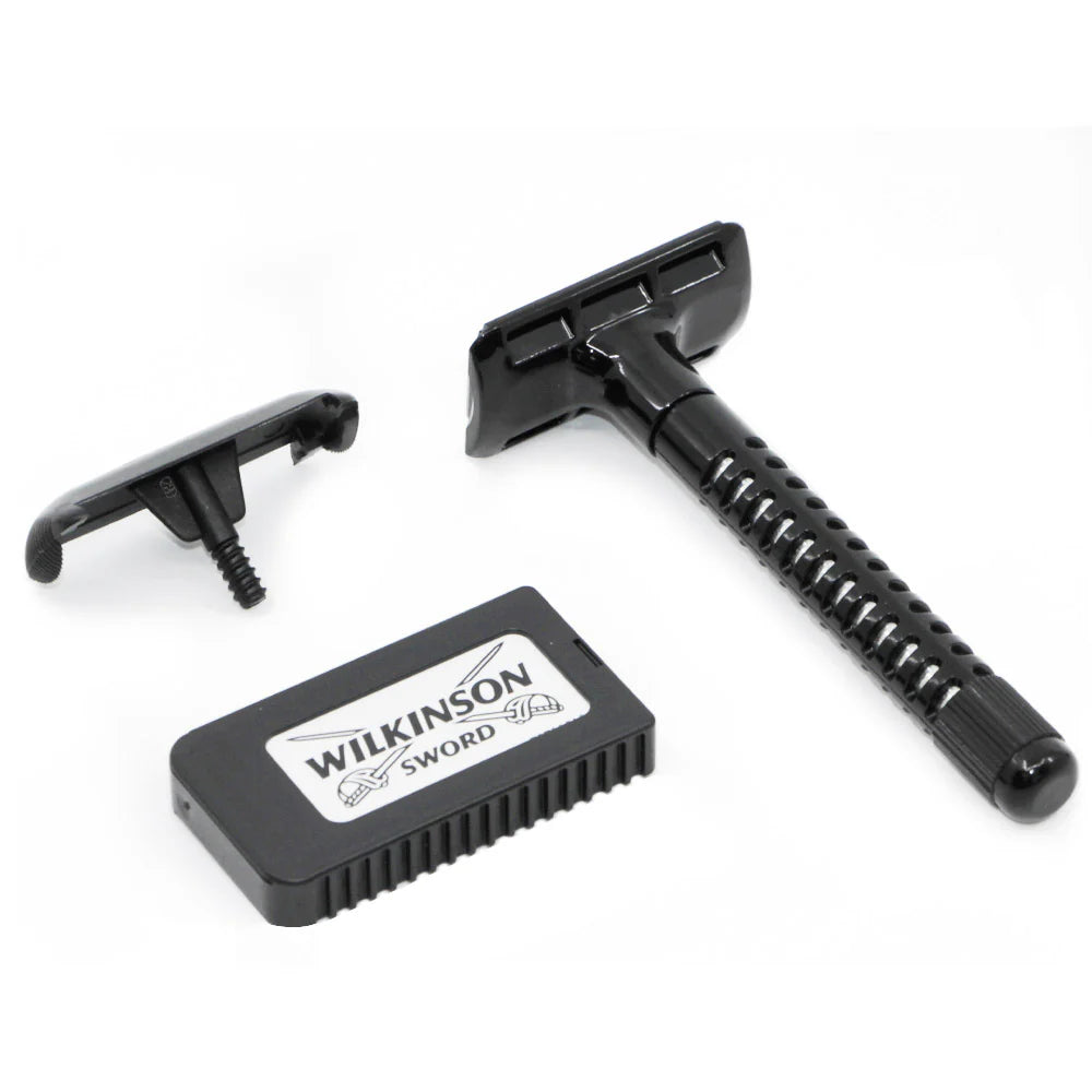 WILKINSON SHAVE SET