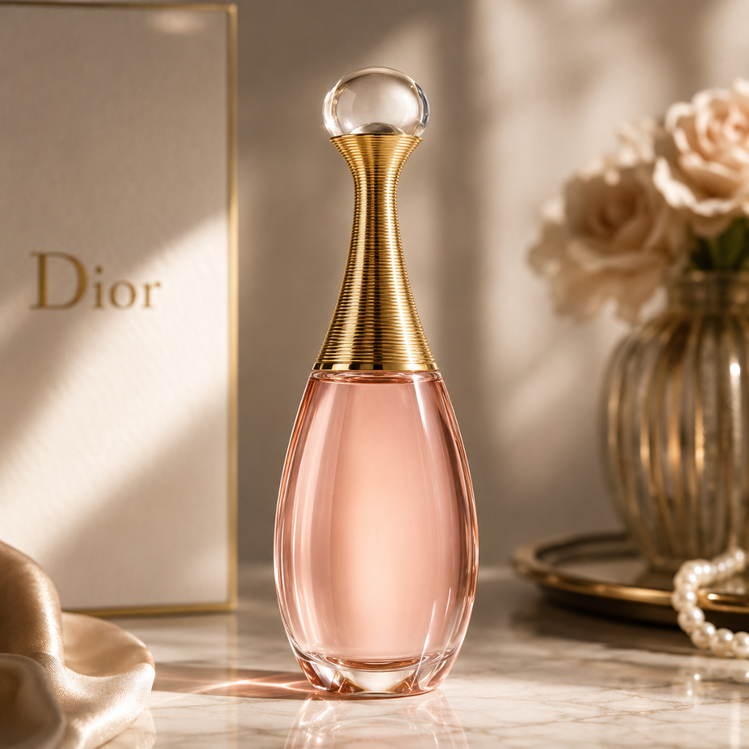 Dior J’adore Eau de Parfum – Floral Women's Perfume Main image