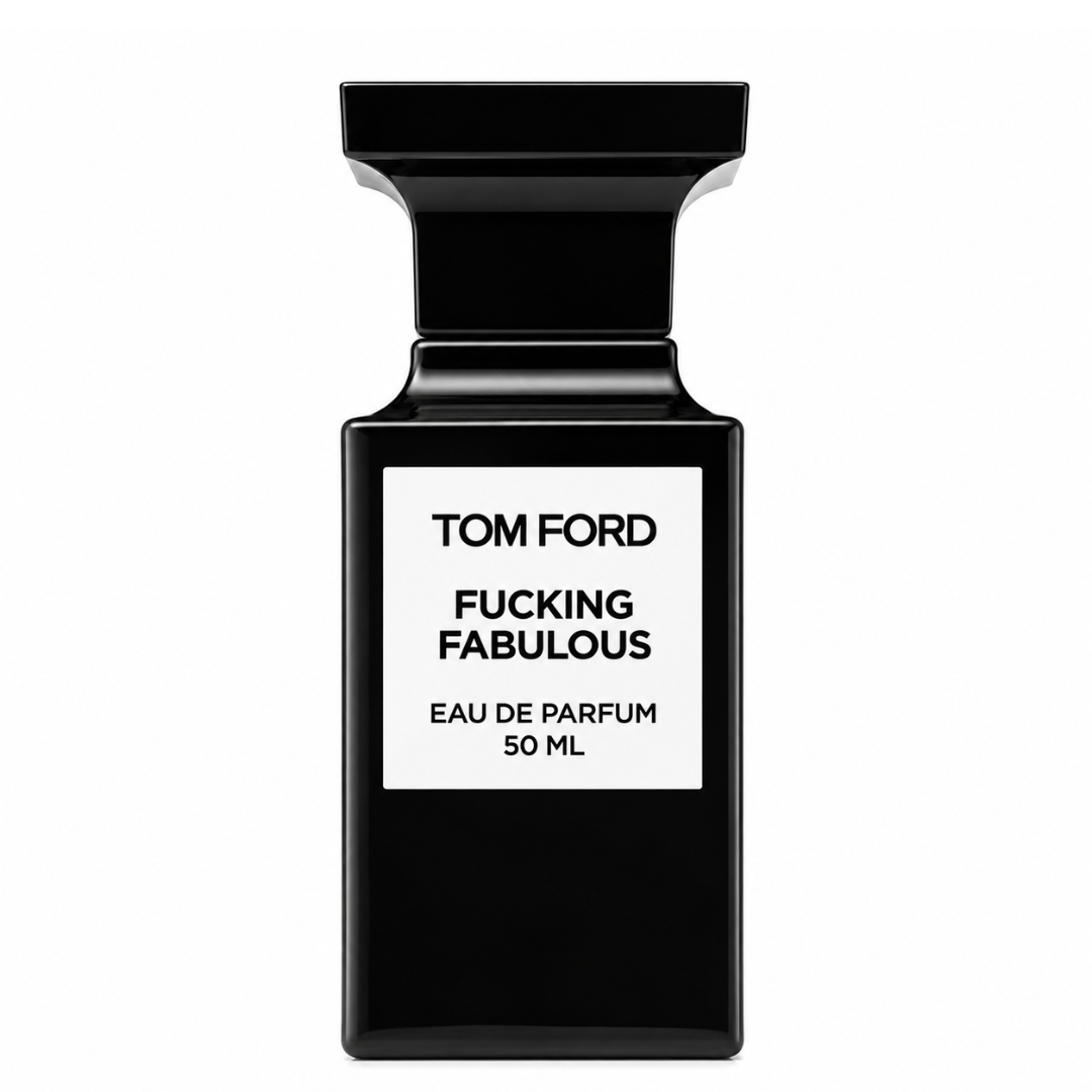 Tom Ford Fucking Fabulous Main image