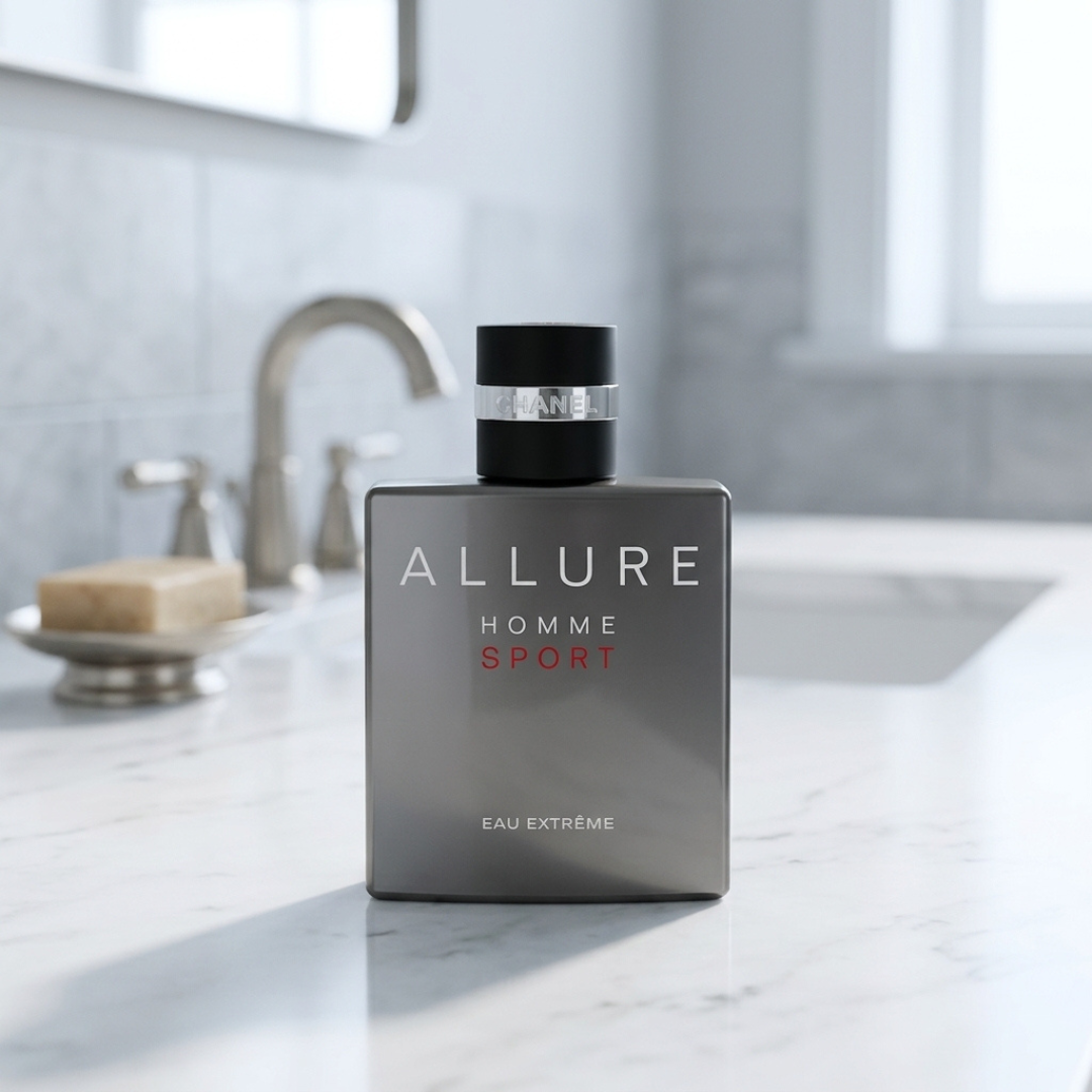 Chanel Allure Homme Sport Eau Extrême Eau de Parfum for Men Main image