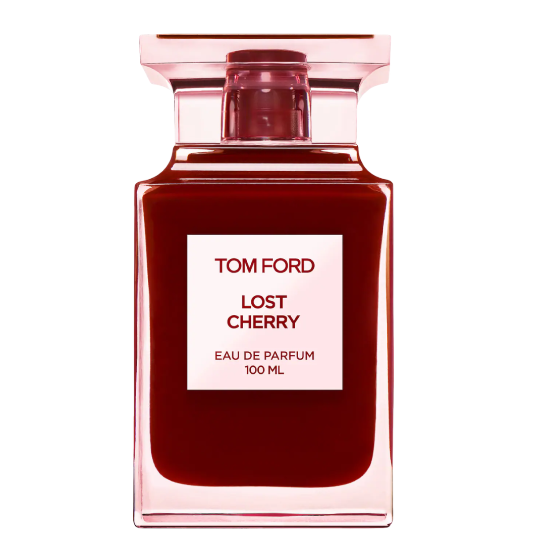 Tom Ford Lost Cherry Main image