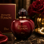 Dior Poison Eau de Toilette – Women's Spicy Floral Fragrance