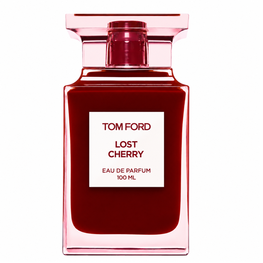 Tom Ford Lost Cherry Main image