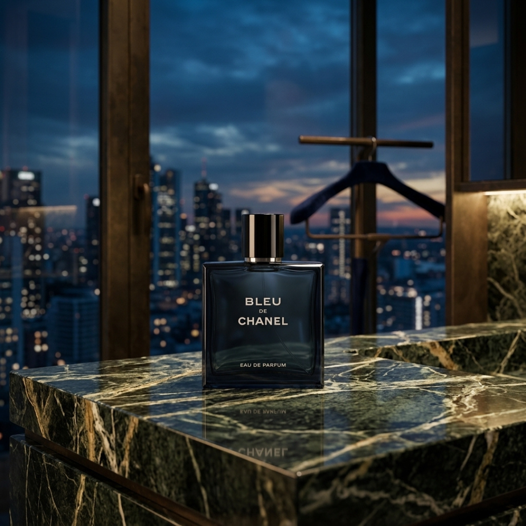 BLEU DE CHANEL Eau de Parfum Spray for Men Main image