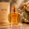 Christian Dior Dune Eau de Toilette for Women – Classic Fragrance