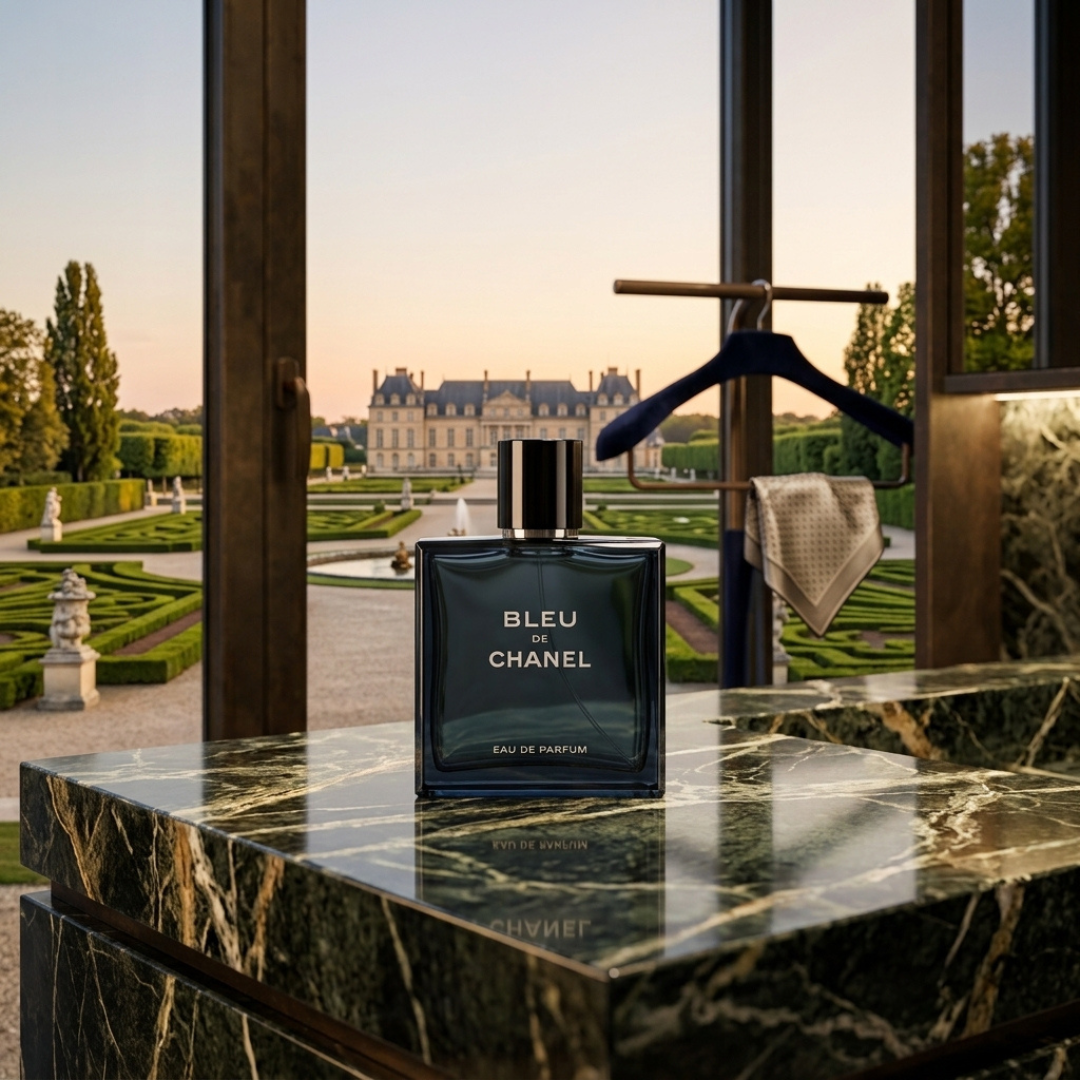 Chanel Bleu De Chanel for Men Eau de Parfum Spray Main image