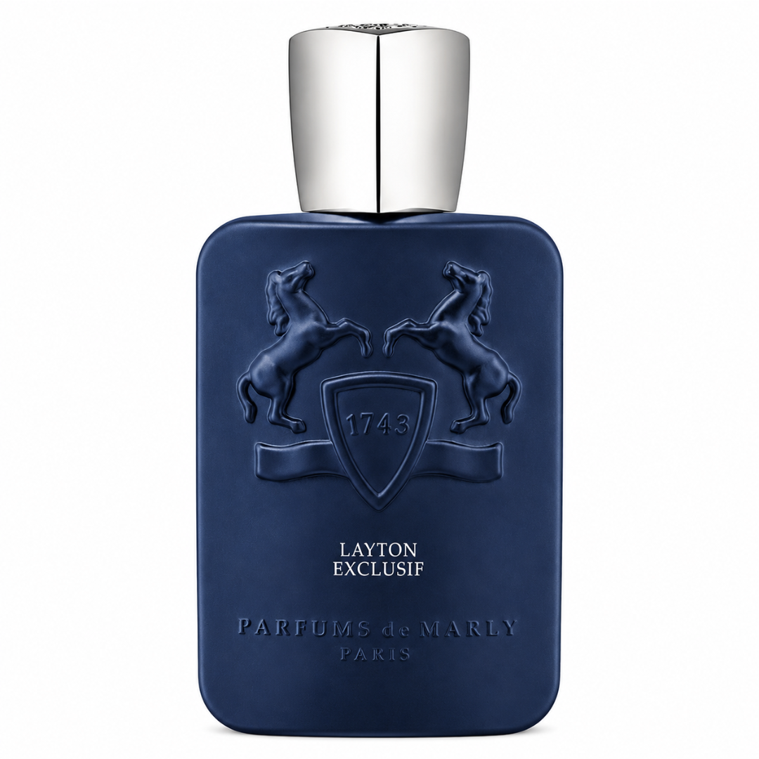 Parfums de Marly Layton Exclusif Parfum Spray for Men Main image