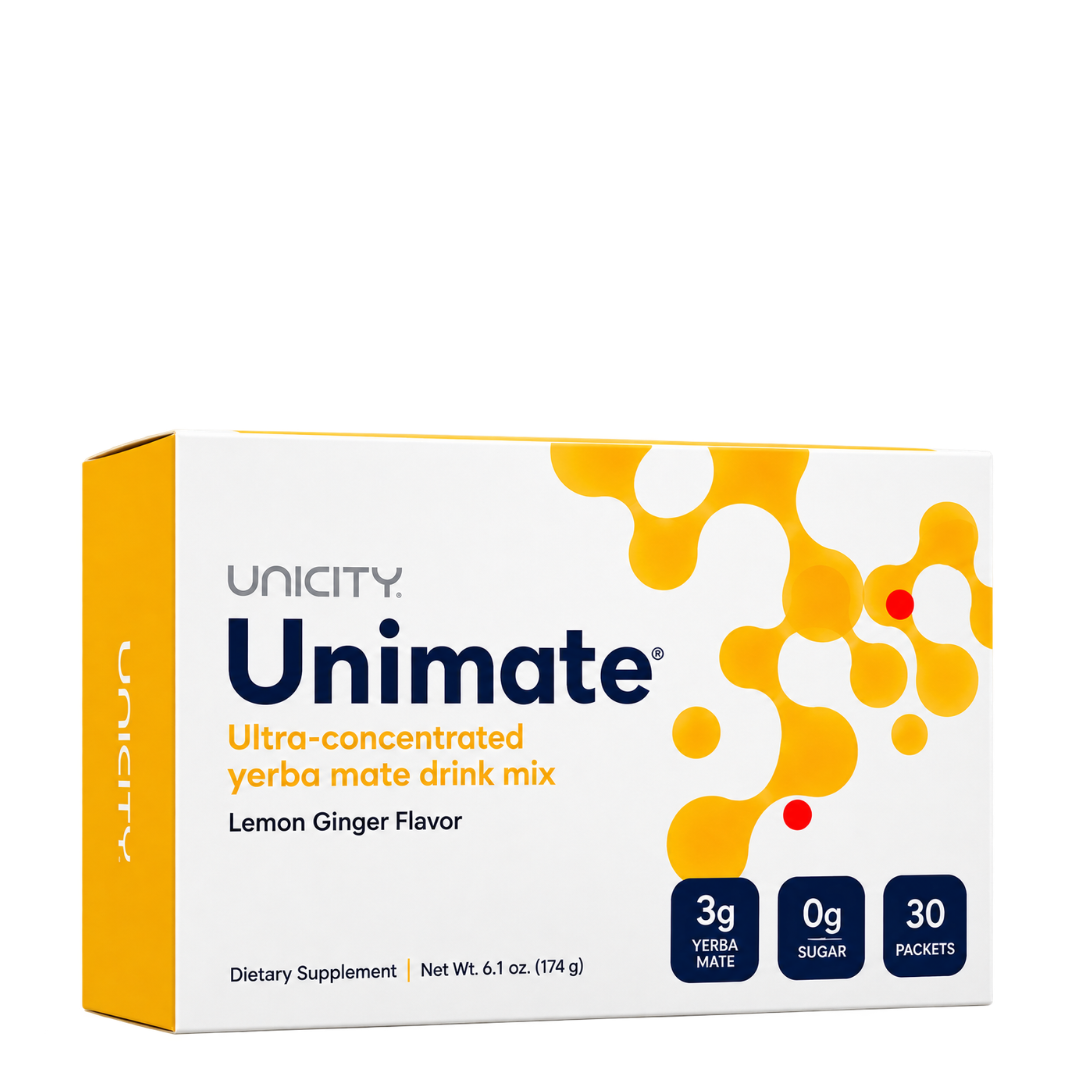 Unicity Feel Great Pack – Balance & Unimate Main image
