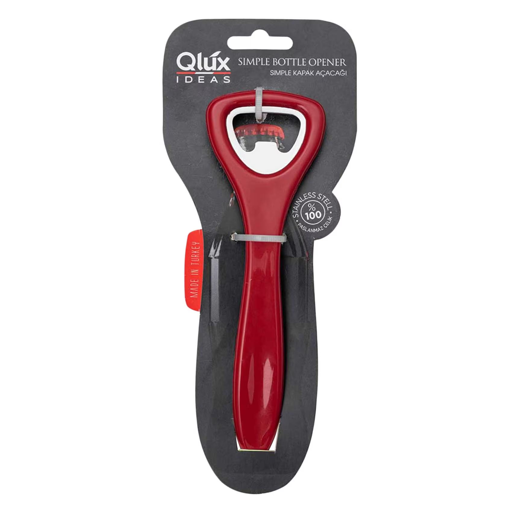 BOTTLE OPENER