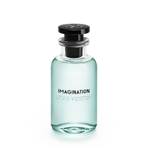 Louis Vuitton Imagination