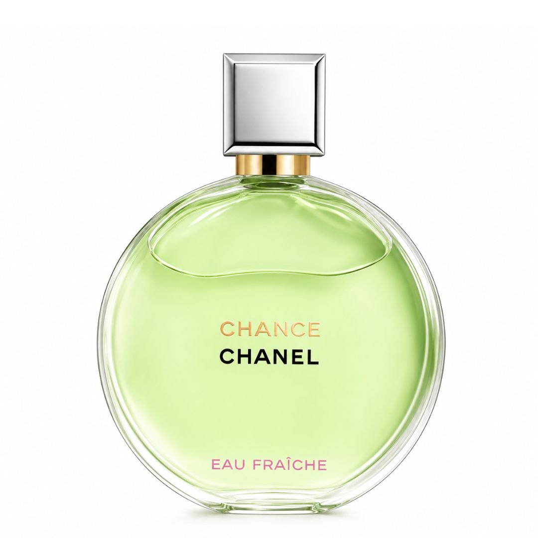 Chanel Chance Eau Fraîche Eau de Parfum Main image