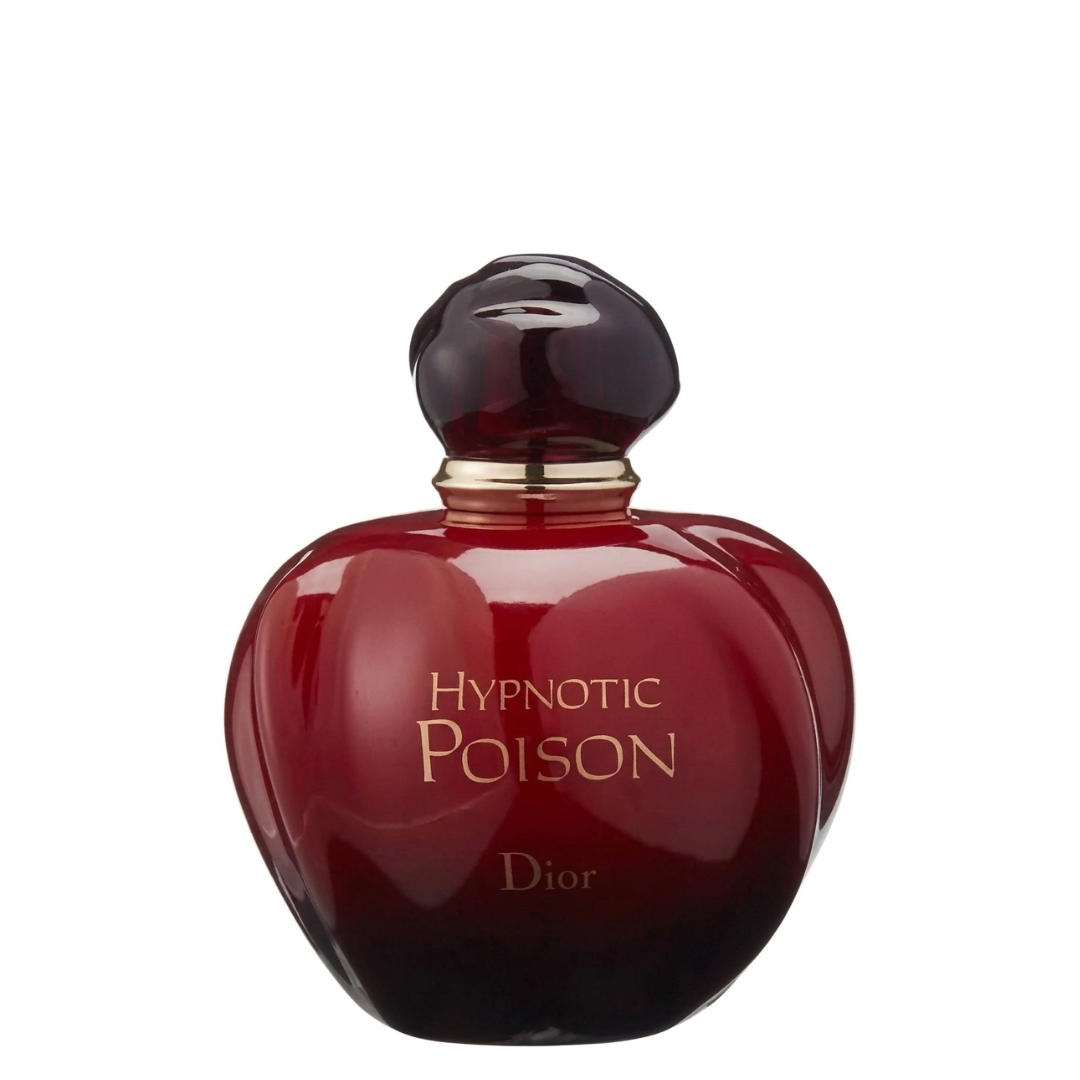 Dior Hypnotic Poison Eau de Toilette – Ambery Vanilla Fragrance for Women