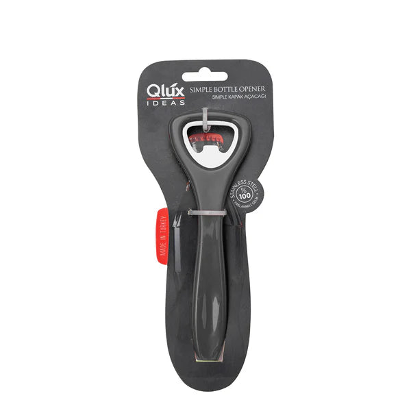 BOTTLE OPENER