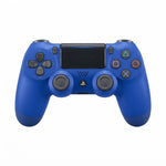 Sony DualShock 4 Wireless Controller for PlayStation 4 - Wave Blue Edition