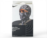Nike Pro Therma-FIT Camo Sports Hood